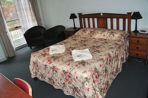 Miranda Lodge - Surfers Gold Coast 0