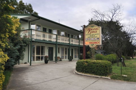 Miranda Lodge - Surfers Gold Coast 1