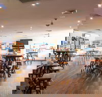 Moonie Crossroads - Surfers Gold Coast