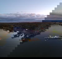 Morgan Riverside Caravan Park - Surfers Gold Coast