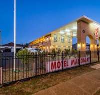 Motel Mandalay - Surfers Gold Coast