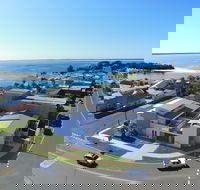 Nautilus Apartments Jervis Bay - Surfers Gold Coast