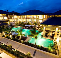 Oaks Casuarina Santai Resort - Surfers Gold Coast