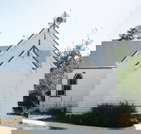 Old White Church Bed and Breakfast - Surfers Gold Coast