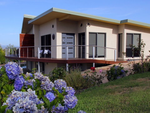 Outlook BnB - Surfers Gold Coast 0