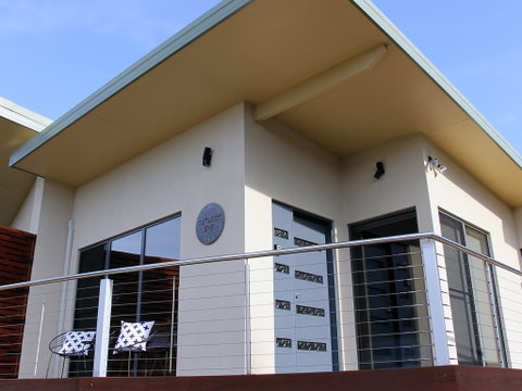 Outlook BnB - Surfers Gold Coast 1