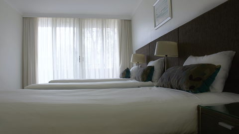 Pacific Suites Canberra - Surfers Gold Coast 7