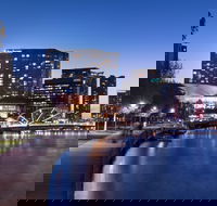 Pan Pacific Melbourne - Surfers Gold Coast