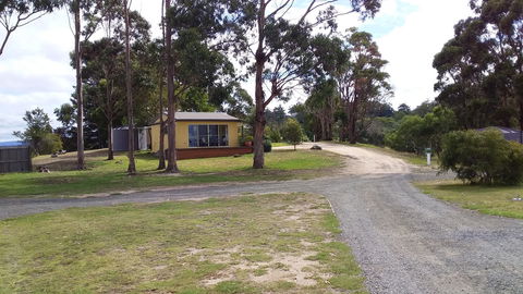 Pelican Point Sanctuary - Surfers Gold Coast 6