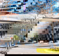 Peppers Gallery Hotel - Surfers Gold Coast