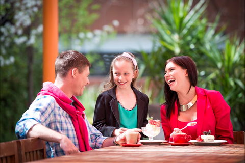 Peppers Gallery Hotel - Surfers Gold Coast 1
