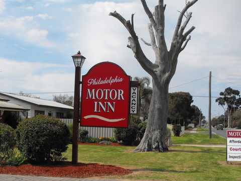 Philadelphia Motor Inn - Surfers Gold Coast 0
