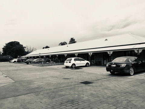 Philadelphia Motor Inn - Surfers Gold Coast 1