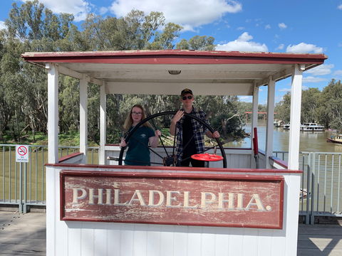 Philadelphia Motor Inn - Surfers Gold Coast 3