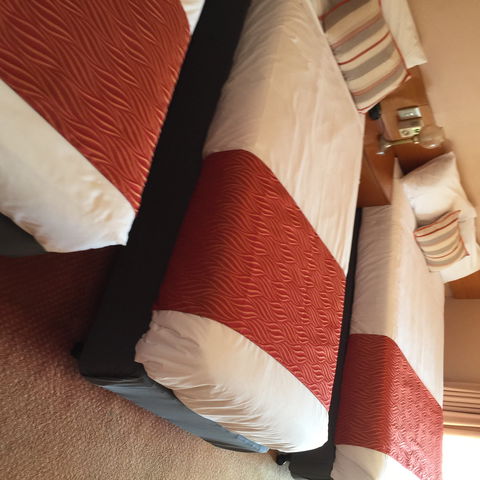 Philadelphia Motor Inn - Surfers Gold Coast 5