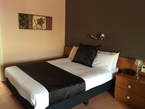 Philadelphia Motor Inn - Surfers Gold Coast 7