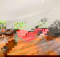 Poets Cottage - Surfers Gold Coast