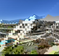 Portsea Village Resort - Surfers Gold Coast