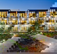 Quality Hotel Taylors Lakes - Surfers Gold Coast