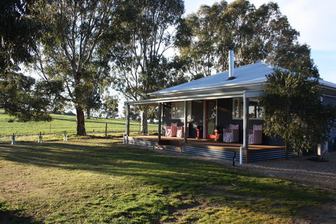 Rabbiters Hut - Surfers Gold Coast 0