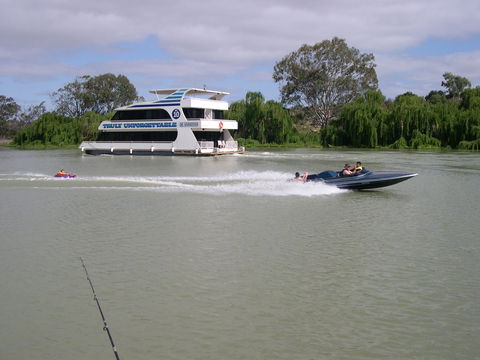Rabbiters Hut - Surfers Gold Coast 6