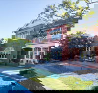 Randwick Manor - Surfers Gold Coast
