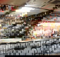 Renner Springs Desert Inn - Surfers Gold Coast