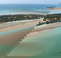 Riverview Family Caravan Park - Surfers Gold Coast