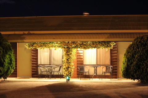 Riverland Motel Barham - Surfers Gold Coast 1
