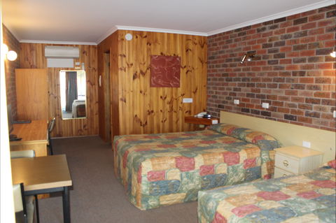 Riverland Motel Barham - Surfers Gold Coast 2