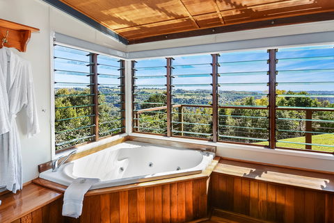 Rosebrook Cottages - Surfers Gold Coast 0