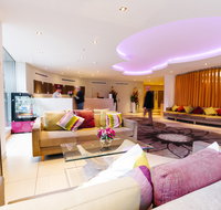 Sage Hotel Adelaide - Surfers Gold Coast