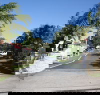 Sarina Palms Caravan Village - Surfers Gold Coast