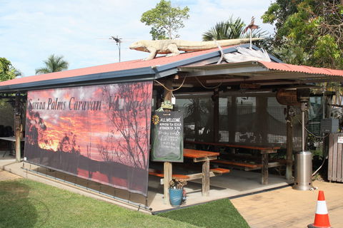 Sarina Palms Caravan Village - Surfers Gold Coast 4
