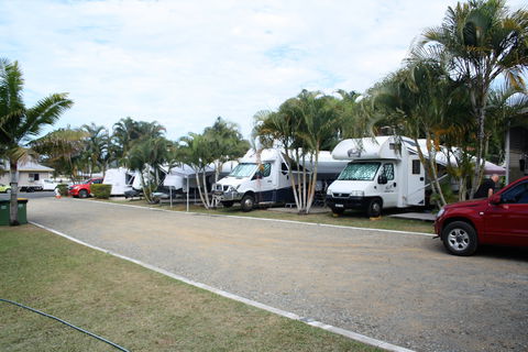 Sarina Palms Caravan Village - Surfers Gold Coast 6