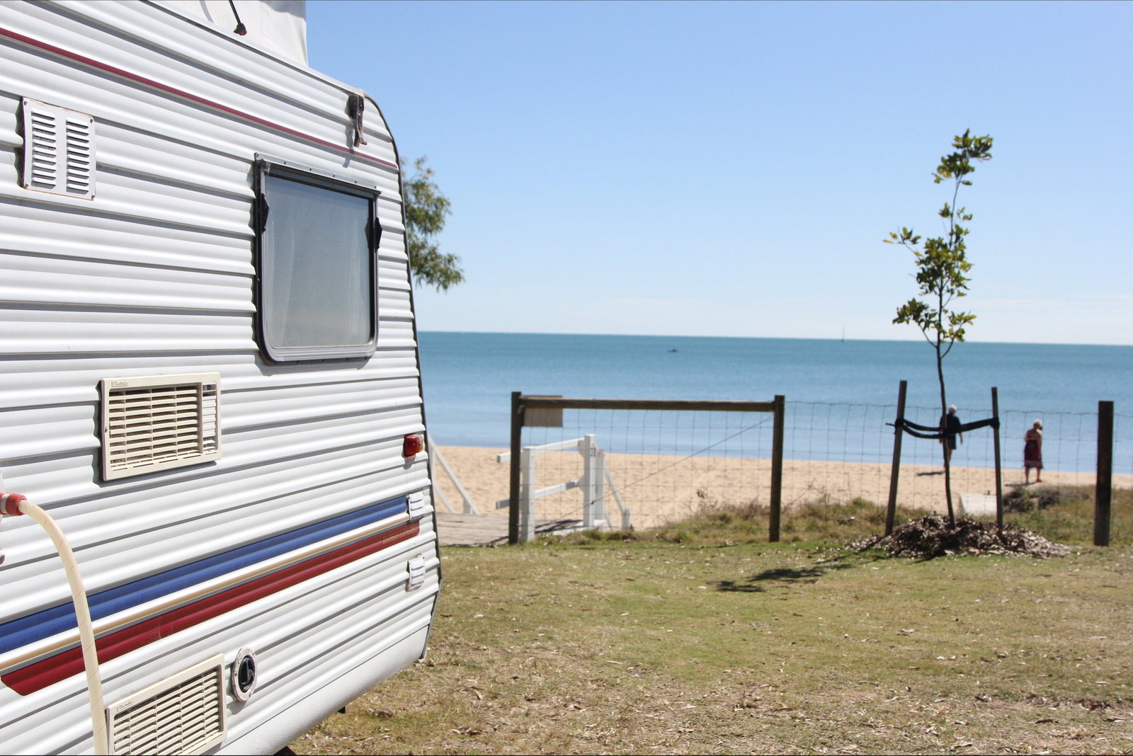 Hervey Bay QLD Surfers Gold Coast
