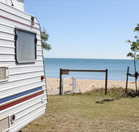 Scarness Beachfront Tourist Park - Surfers Gold Coast