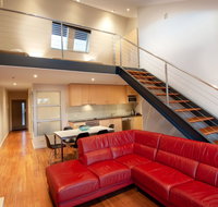 Semaphore Blue Apartments - Surfers Gold Coast