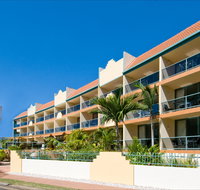 Shelly Bay Resort - Surfers Gold Coast