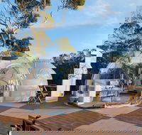 SkytentOz - Raymond Island - Surfers Gold Coast
