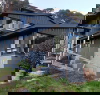 Spion Kopje 3 - Falls Creek - Surfers Gold Coast