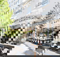 Springfield by Sydney Lodges - Surfers Gold Coast