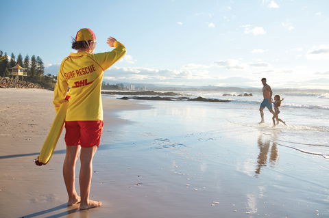 St George's Defence Holiday Suites Incorporating The Garland Luxury Apartments - Surfers Gold Coast 5
