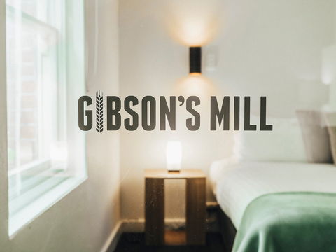 Sullivans Cove Apartments - Gibsons Mill - Surfers Gold Coast 0