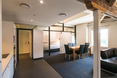 Sullivans Cove Apartments - Gibsons Mill - Surfers Gold Coast 10