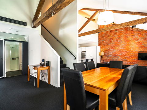 Sullivans Cove Apartments - Gibsons Mill - Surfers Gold Coast 12