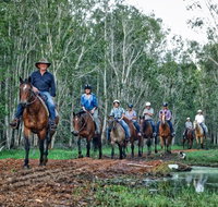 Susan River Homestead - Surfers Gold Coast