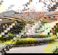 Tarraleah Lodge - Surfers Gold Coast
