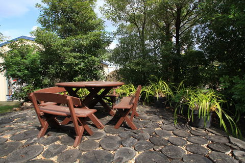 The Bower On Berrara - Surfers Gold Coast 0