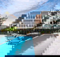 The Headlands Suite Seven - Surfers Gold Coast